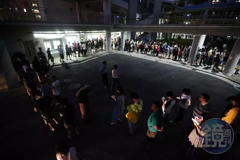 【國庫大進帳】九合一選戰沒收保證金驚人 橘委爆高達1.4億元