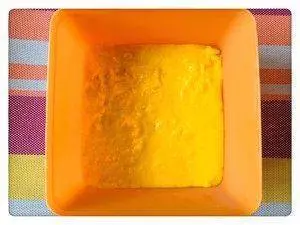 南瓜別再做南瓜餅了,教你一種新吃法,香甜軟綿,孩子吃更健康!