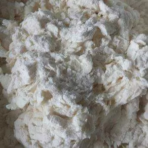 自製奶香油條,只加牛奶,不加一滴水,嘎蹦脆,香噴噴!