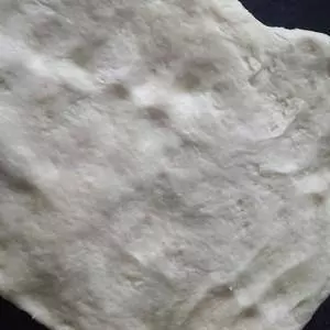 自製奶香油條,只加牛奶,不加一滴水,嘎蹦脆,香噴噴!