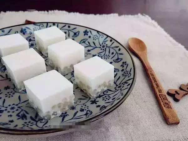 這款低脂甜品做法超簡單,好吃還不胖!