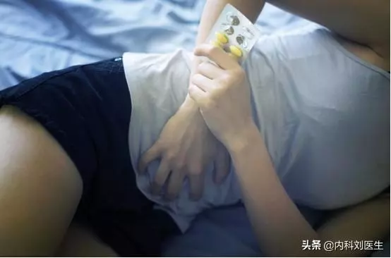 經量少,血塊多,經期不穩定?2物搭配煮著喝,活氣血,驅走寒氣