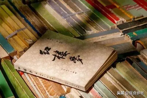 一部《紅樓夢》,學不完的養生經,我發現8個長壽秘訣,你能找到幾個?