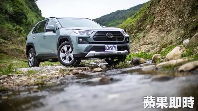 【獨家】新神旅RV4三月掛牌2958輛 打趴所有新車|蘋果新聞網|蘋果日報