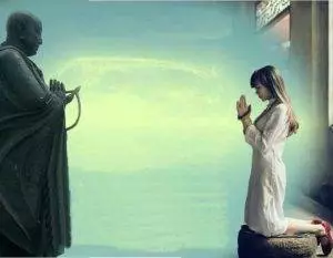 佛說夫妻三世姻緣,你的另一半究竟是恩人還是仇人?