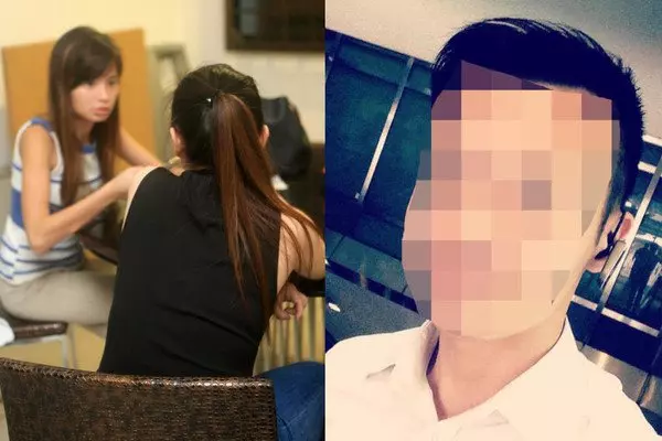 首次見面約會就拿鑽戒求婚單親媽媽稱遭保險經紀騙財騙色!