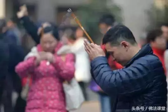 上香是上一支還是上三支?沒想到師父竟是「這樣說」......解開了我多年的迷思!