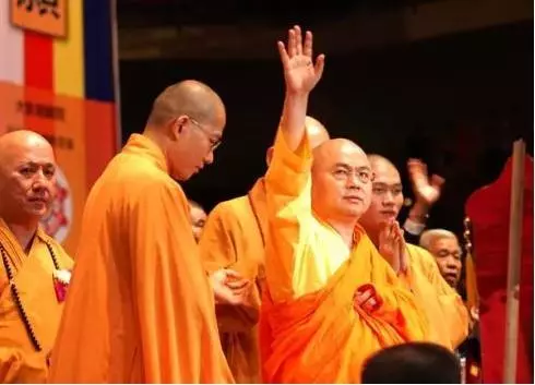 一位高僧把世間的事全抖了出來!