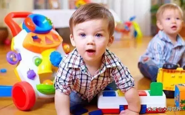 2~8歲的孩子到底在想什麼?教你最合適的教育方法!!