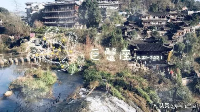 哪些星座在愛情受過傷,就難以治癒,就算癒合也會留疤