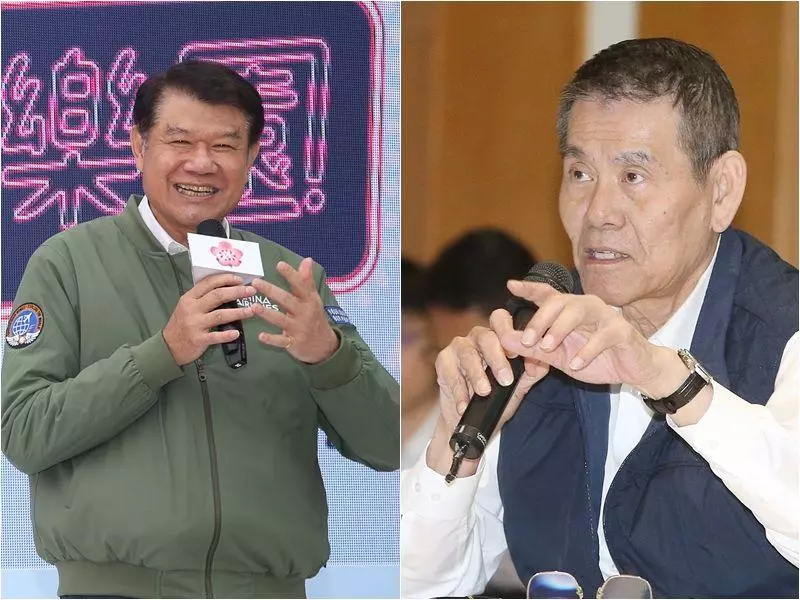 何煖軒下!華航新董事長 可望由總經理謝世謙接任