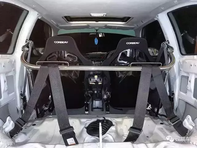 想省錢玩轉改裝車?教你如何合理改裝少走彎路!