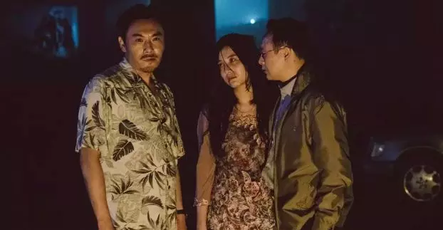 漫威DC婁燁都在,最全的四月觀影指南來了
