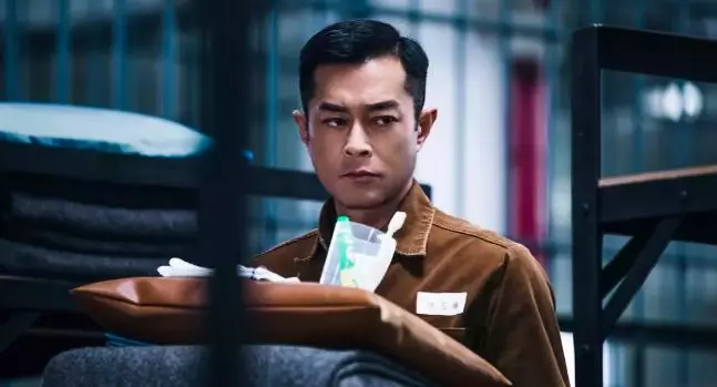 漫威DC婁燁都在,最全的四月觀影指南來了