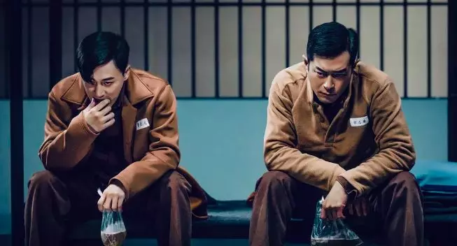 漫威DC婁燁都在,最全的四月觀影指南來了