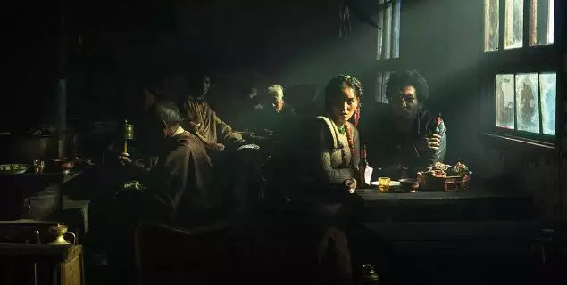 漫威DC婁燁都在,最全的四月觀影指南來了