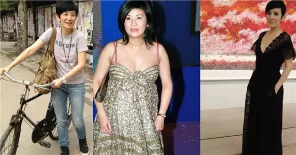 吳君如從67kg 瘦到 45kg,珍藏法寶竟然是:鄭秀文手寫的瘦身菜湯