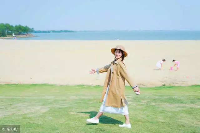 女人到了中年依然美麗依舊的十大「秘訣」