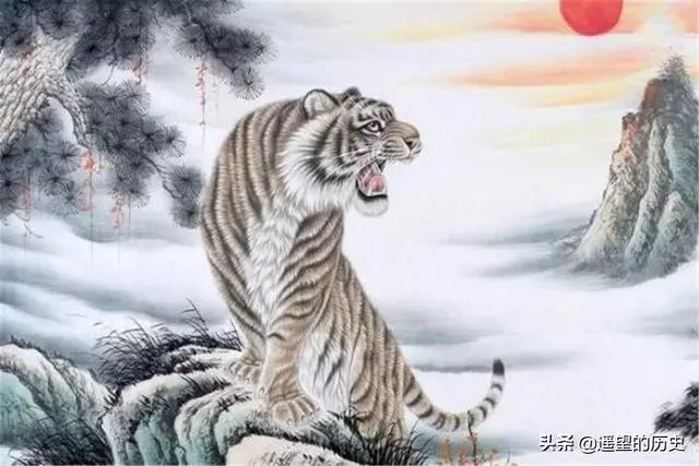 俗語:「不怕虎狼當面坐」,下半句才是經典,老祖宗說透了人性