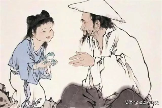 俗語:「不怕虎狼當面坐」,下半句才是經典,老祖宗說透了人性