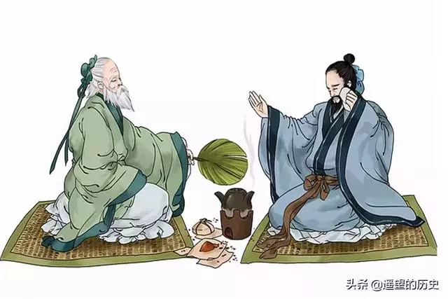 俗語:「不怕虎狼當面坐」,下半句才是經典,老祖宗說透了人性