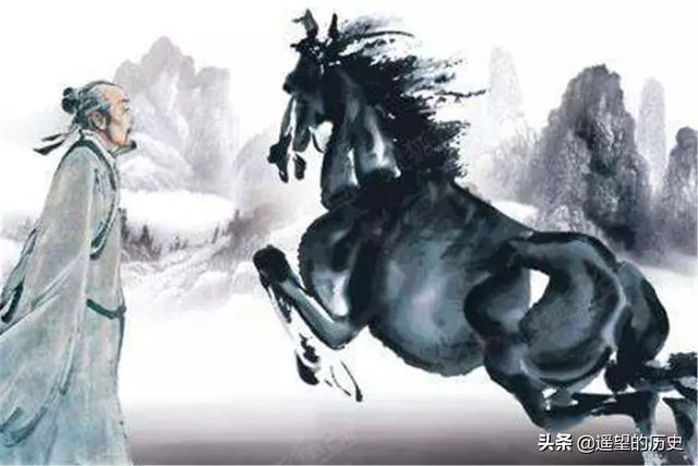 俗語:「不怕虎狼當面坐」,下半句才是經典,老祖宗說透了人性