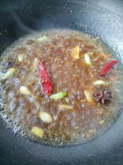 最簡單方便的酥肉扣碗做法,學會了在家輕鬆搞定