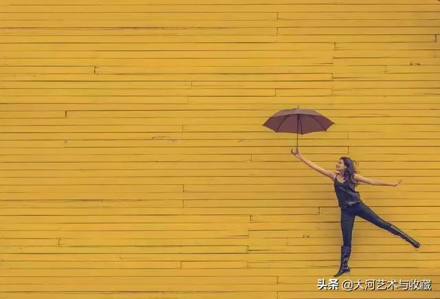 每天, 給自己一個開心的理由