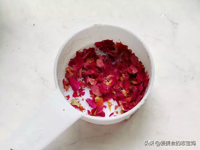 自製女神級養顏甜品,口感嫩滑爽口,入口即化,0基礎0失敗