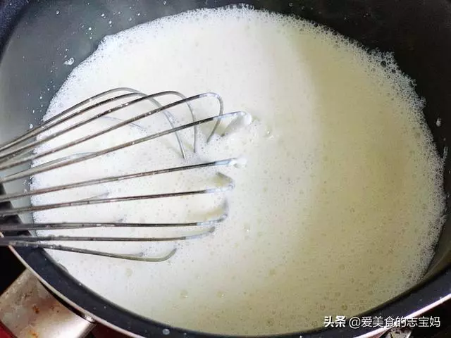 自製女神級養顏甜品,口感嫩滑爽口,入口即化,0基礎0失敗