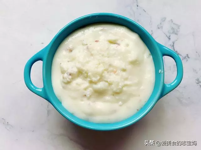 自製女神級養顏甜品,口感嫩滑爽口,入口即化,0基礎0失敗