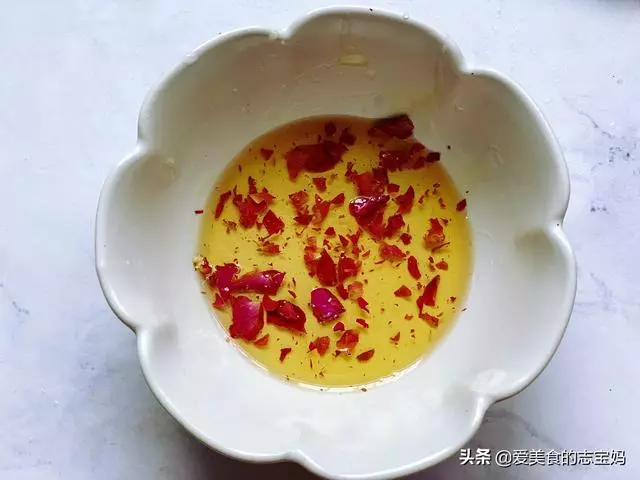 自製女神級養顏甜品,口感嫩滑爽口,入口即化,0基礎0失敗