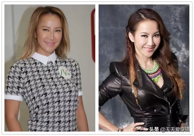 嚇死人,女明星素顏多可怕,楊冪、高圓圓、范冰冰都不敢看啦!