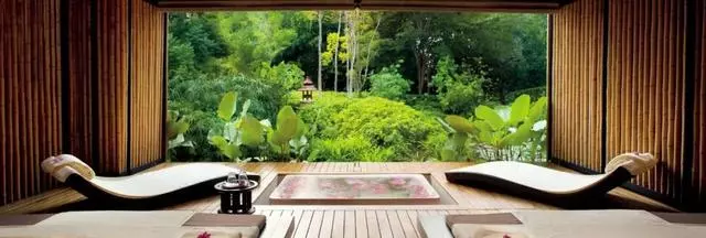 泰國、波多黎各、印尼,居然各藏一間「隱世精品」!
