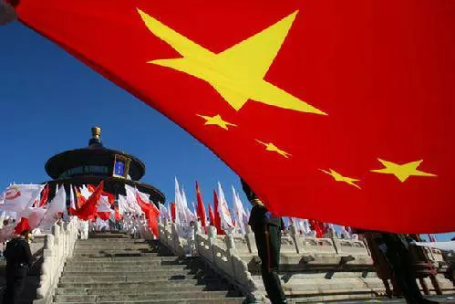 義大利官員:中國在崛起 擋是擋不住的