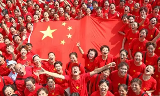 義大利官員:中國在崛起 擋是擋不住的