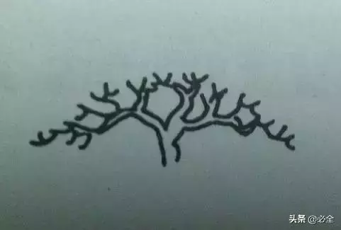 盆景中常見的結頂方式有哪些呢?