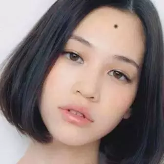 女 人 這 裡 長 痣,不 能 娶,容 易 帶 綠 帽