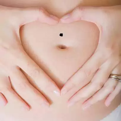 女 人 這 裡 長 痣,不 能 娶,容 易 帶 綠 帽
