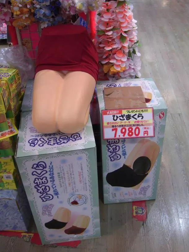 西方遊客到日本後大呼「奇葩」的10樣東西,膠囊旅館在列