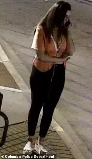 凌晨狂歡後叫Uber 女大生搭錯車慘遇害!
