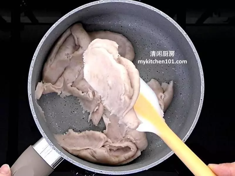 班蘭發糕和小發糕的做法~一學就會!!