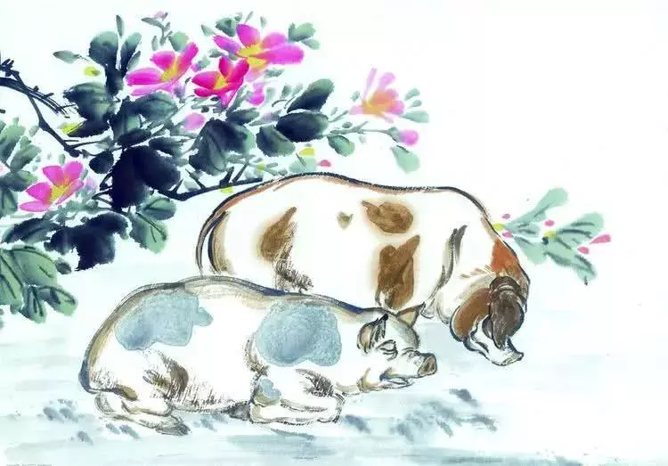 4月邂逅桃花運,月老偏愛、好運圍繞,轉角遇到愛的5大生肖!
