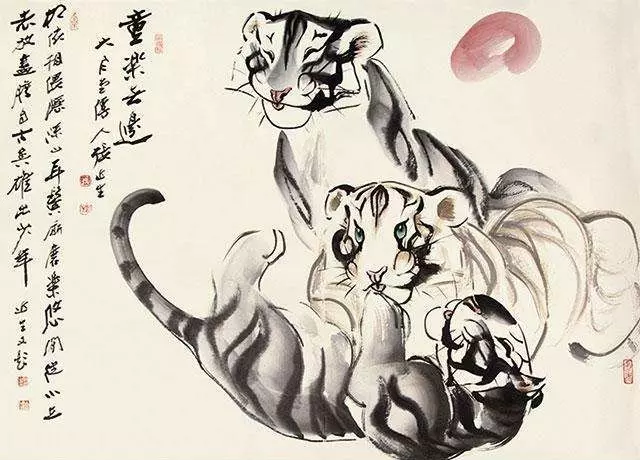 4月邂逅桃花運,月老偏愛、好運圍繞,轉角遇到愛的5大生肖!