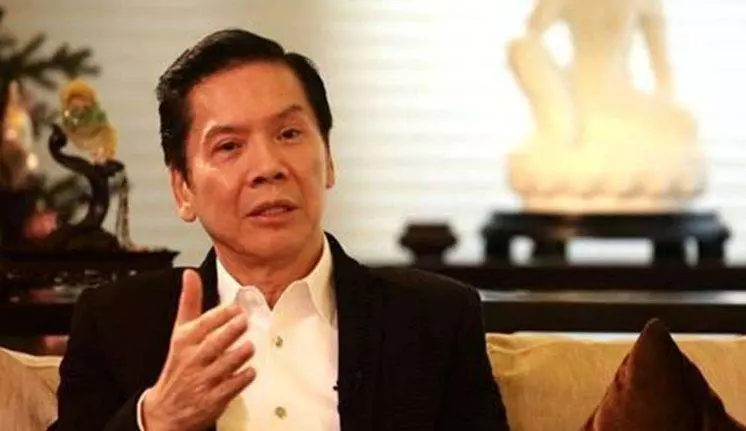 李小龍死在她床上,向華強心甘情願養她40年,如今和向太情如姐妹 !