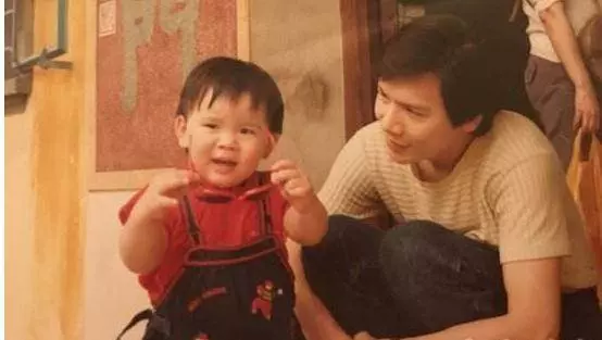 李小龍死在她床上,向華強心甘情願養她40年,如今和向太情如姐妹 !