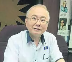 【害死希盟】倒米部長人人插 !! 你不開口,我們不會叫你啞巴 ~~