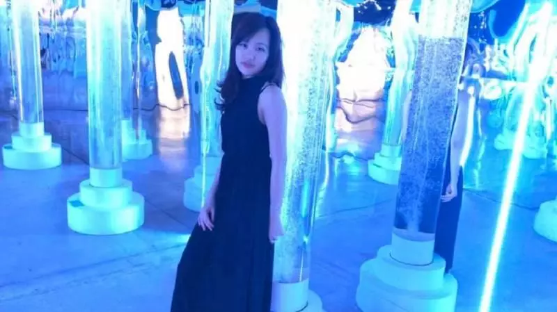 韓冰家教好受封「國民女兒」!李佳芬9字曝教養秘訣