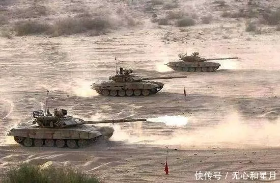 17個國家部隊抵達印度,四面包圍巴基斯坦,印度這次要大幹一場