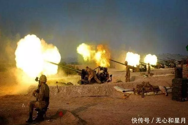 17個國家部隊抵達印度,四面包圍巴基斯坦,印度這次要大幹一場